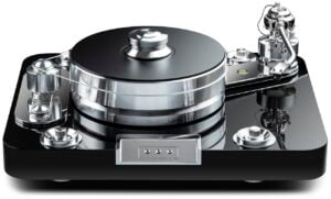 Pro-Ject Signature 12.2