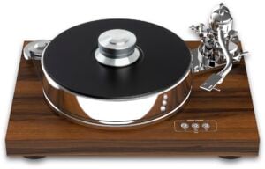 Pro-Ject Signature 10 palisander