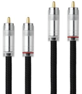 Pro-Ject Connect it S Line RCA 0,82 m.