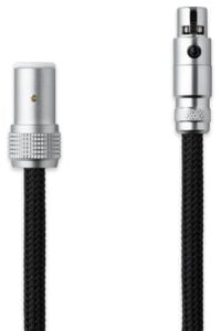 Pro-Ject Connect it S Phono 5P/Mini XLR 1,23 m.