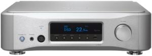 Esoteric N-05XE zilver