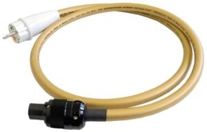 Van den Hul The Mainsstream Hybrid 2,5 m.
