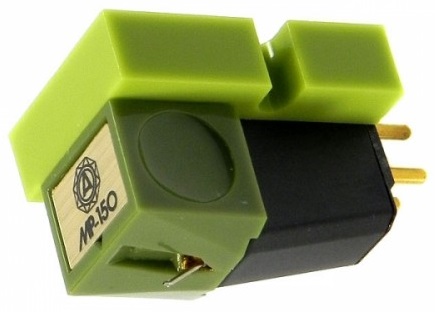 Nagaoka MP-150 - Platenspeler element