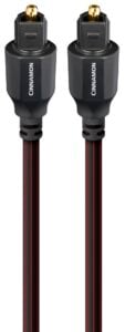 AudioQuest Optical Cinnamon 12,0 m.