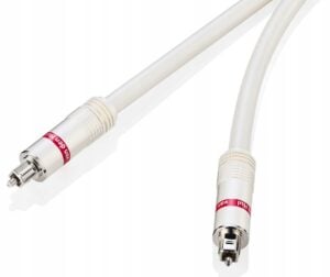 Van den Hul Optocoupler mkII 1,0 m.
