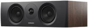 Dynaudio Emit 25C walnoot