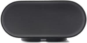 Denon Home 600 zwart
