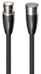 AudioQuest AES/EBU Carbon 2,0 m.