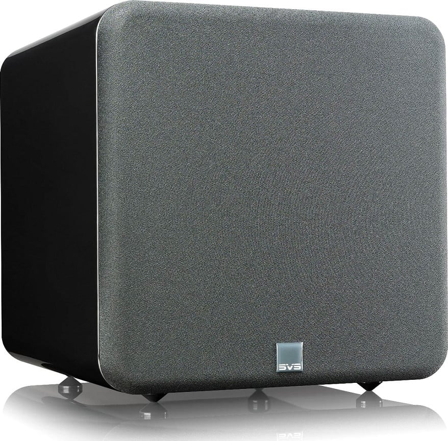 SVS SB-1000 Pro zwart hoogglans - Subwoofer