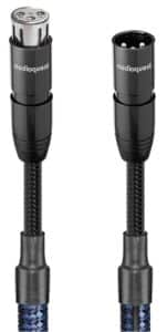 AudioQuest AES/EBU Wild 1,5 m.