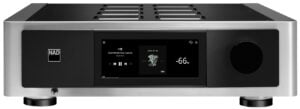 NAD M33 V2