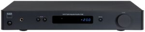 NAD C 328 graphite