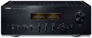 Yamaha A-S2200 zwart