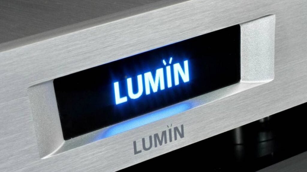 Lumin verkrijgbaar bij iEar’
