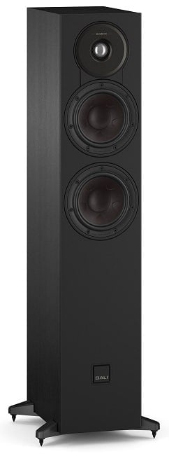 Dali Zensor 5 zuilspeaker - iEar'