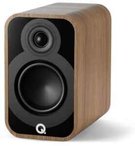 Q Acoustics 5010 eiken