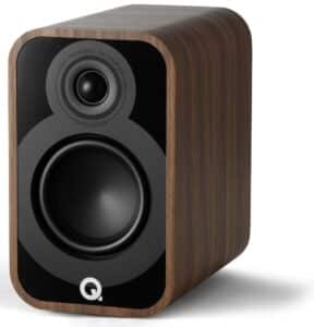 Q Acoustics 5010 rosewood