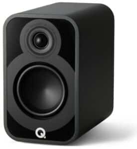 Q Acoustics 5010 zwart