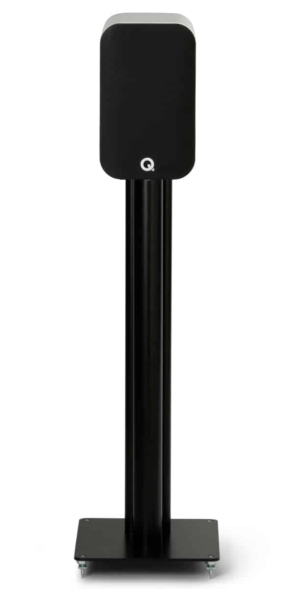 Q Acoustics 5010 wit - Boekenplank speaker