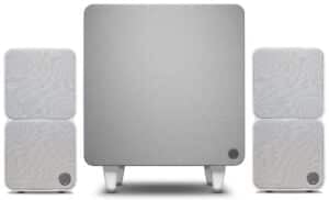 Cambridge Audio MSX 20 2.1 set wit