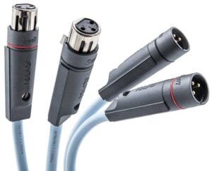 Supra DAC-XLR 1,0 m.