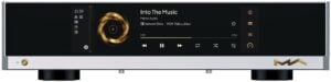 Matrix Audio MS-1