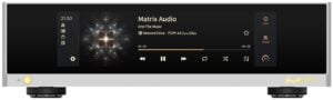 Matrix Audio NT-1