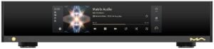 Matrix Audio MD-1P