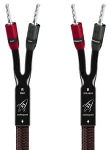AudioQuest Rocket 33 FR | Banaan | 3,0 m.