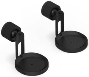 Sonos Era 100 Pro Surface Mount zwart