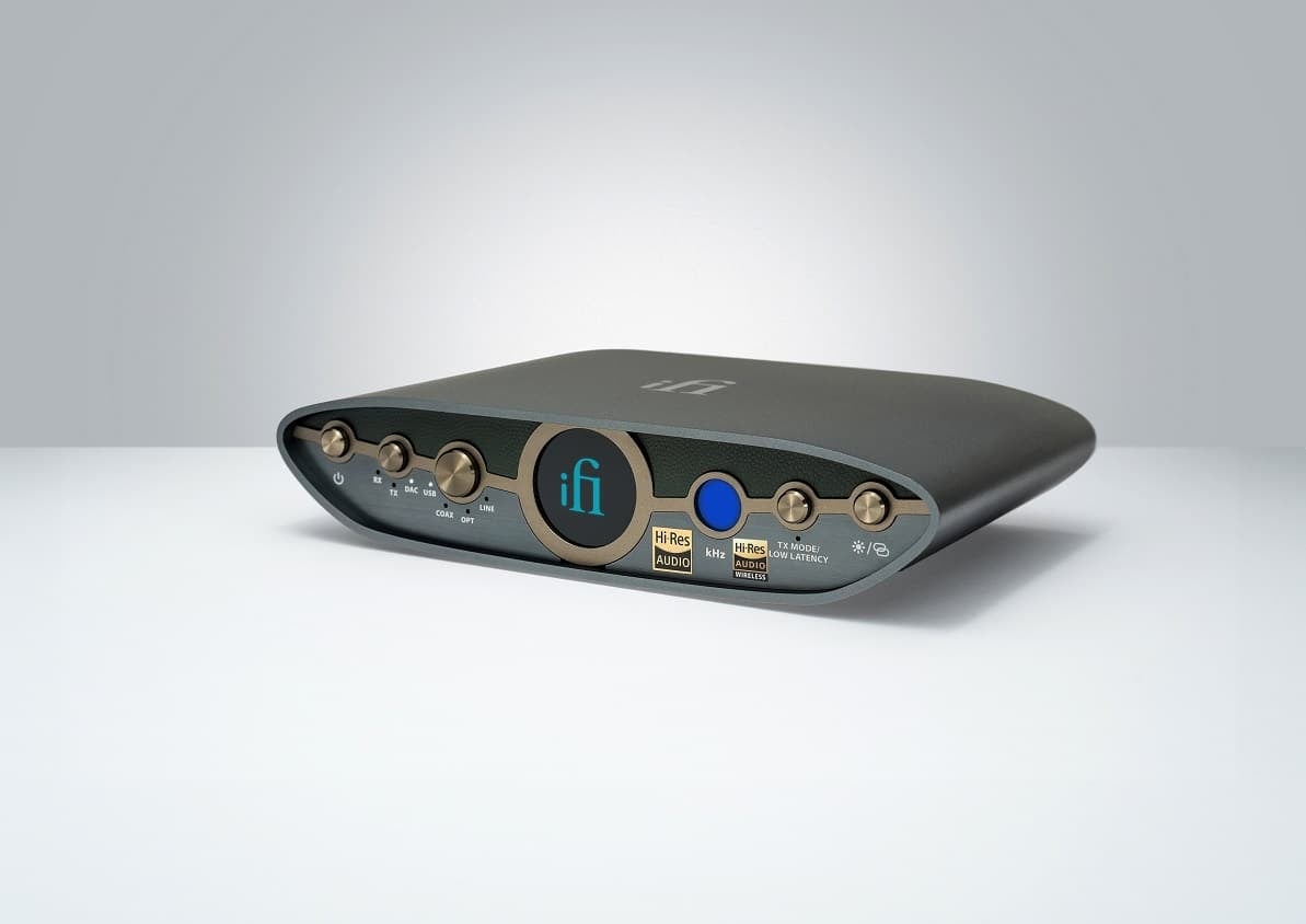 iFi Audio ZEN Blue 3 - DAC