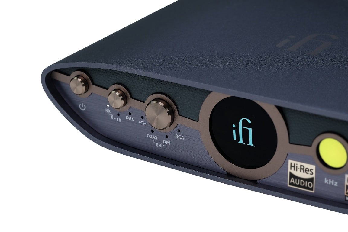 iFi Audio ZEN Blue 3 - DAC