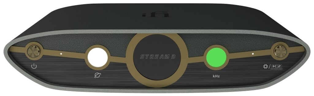 iFi Audio ZEN Stream 3
